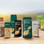 Our three new pasta lines at the Sial Paris