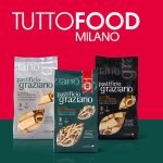 TUTTOFOOD Milano 8 -11 Maggio 2023